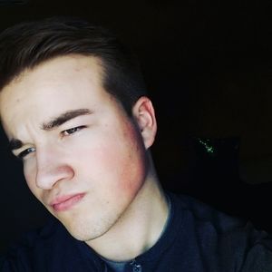 Meet your Posher, Seth